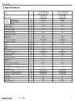 Предварительный просмотр 6 страницы Gree R1 Service Manual