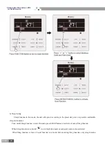 Предварительный просмотр 30 страницы Gree R410A Manual