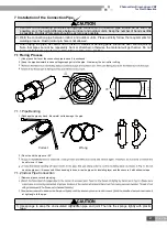 Предварительный просмотр 49 страницы Gree R410A Manual