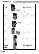 Предварительный просмотр 74 страницы Gree R410A Manual