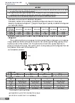 Предварительный просмотр 84 страницы Gree R410A Manual