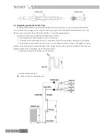 Предварительный просмотр 110 страницы Gree R410A Service Manual