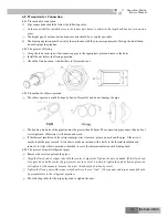 Предварительный просмотр 113 страницы Gree R410A Service Manual