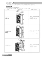 Предварительный просмотр 160 страницы Gree R410A Service Manual