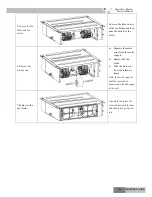 Предварительный просмотр 167 страницы Gree R410A Service Manual