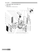 Предварительный просмотр 178 страницы Gree R410A Service Manual