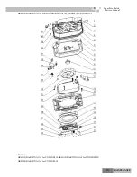 Предварительный просмотр 205 страницы Gree R410A Service Manual