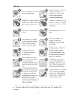 Preview for 6 page of Gree RFX12A Owner'S Manual