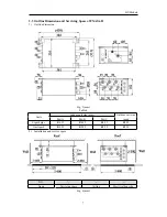 Preview for 11 page of Gree RFX12A Owner'S Manual