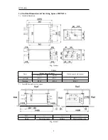 Preview for 12 page of Gree RFX12A Owner'S Manual