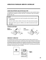 Предварительный просмотр 16 страницы Gree RIO09AC115V1A Owner'S Manual