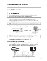 Предварительный просмотр 19 страницы Gree RIO09HP115V1A Installation Manual