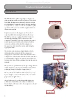 Предварительный просмотр 8 страницы Gree RIO09HP115V1A Installation, Service & Troubleshooting