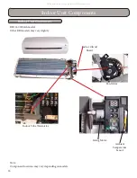 Предварительный просмотр 14 страницы Gree RIO09HP115V1A Installation, Service & Troubleshooting