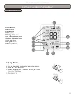 Предварительный просмотр 23 страницы Gree RIO09HP115V1A Installation, Service & Troubleshooting