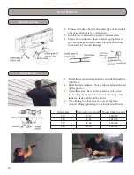 Предварительный просмотр 32 страницы Gree RIO09HP115V1A Installation, Service & Troubleshooting