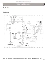 Предварительный просмотр 39 страницы Gree RIO09HP115V1A Installation, Service & Troubleshooting