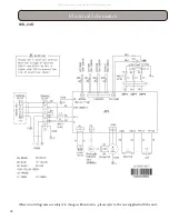 Предварительный просмотр 44 страницы Gree RIO09HP115V1A Installation, Service & Troubleshooting