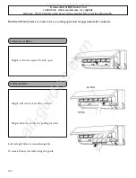 Предварительный просмотр 106 страницы Gree RIO09HP115V1A Installation, Service & Troubleshooting