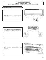 Предварительный просмотр 107 страницы Gree RIO09HP115V1A Installation, Service & Troubleshooting