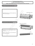 Предварительный просмотр 111 страницы Gree RIO09HP115V1A Installation, Service & Troubleshooting