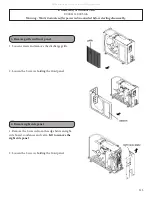 Предварительный просмотр 113 страницы Gree RIO09HP115V1A Installation, Service & Troubleshooting