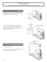 Предварительный просмотр 114 страницы Gree RIO09HP115V1A Installation, Service & Troubleshooting