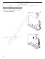 Предварительный просмотр 116 страницы Gree RIO09HP115V1A Installation, Service & Troubleshooting