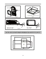 Предварительный просмотр 14 страницы Gree RVA-135R Owner'S Manual Operation & Installation