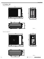 Preview for 13 page of Gree SAA1FB1 Service Manual