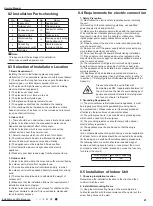 Preview for 44 page of Gree SAA1FB1 Service Manual