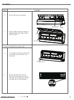 Preview for 80 page of Gree SAA1FB1 Service Manual