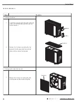 Preview for 93 page of Gree SAA1FB1 Service Manual