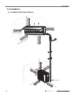 Предварительный просмотр 43 страницы Gree SAA1FB1F Service Manual