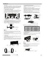 Предварительный просмотр 46 страницы Gree SAA1FB1F Service Manual