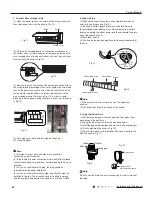 Предварительный просмотр 47 страницы Gree SAA1FB1F Service Manual