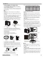 Предварительный просмотр 48 страницы Gree SAA1FB1F Service Manual