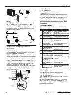 Предварительный просмотр 49 страницы Gree SAA1FB1F Service Manual