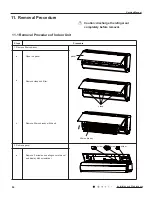 Предварительный просмотр 89 страницы Gree SAA1FB1F Service Manual