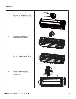 Предварительный просмотр 94 страницы Gree SAA1FB1F Service Manual