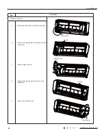 Предварительный просмотр 97 страницы Gree SAA1FB1F Service Manual