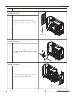 Предварительный просмотр 99 страницы Gree SAA1FB1F Service Manual