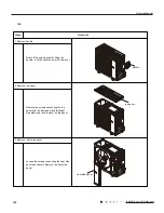 Предварительный просмотр 103 страницы Gree SAA1FB1F Service Manual