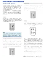 Предварительный просмотр 11 страницы Gree SAP09HP230V1AH Owner'S Manual