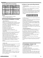 Preview for 58 page of Gree SAP09HP230V1AH Service Manual