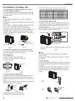 Preview for 61 page of Gree SAP09HP230V1AH Service Manual