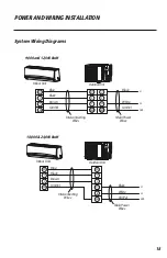 Предварительный просмотр 19 страницы Gree Sapphire SAP09HP230V1A Installation Manual