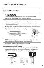 Предварительный просмотр 20 страницы Gree Sapphire SAP09HP230V1A Installation Manual