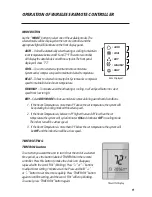 Preview for 11 page of Gree Sapphire SAP09HP230V1A Owner'S Manual