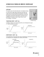 Preview for 13 page of Gree Sapphire SAP09HP230V1A Owner'S Manual